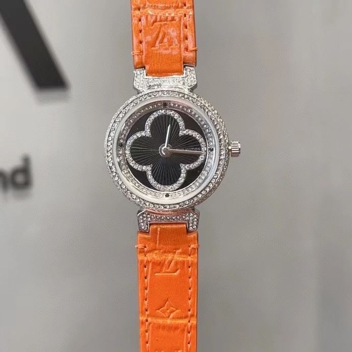 LOUIS VUITTON Watches